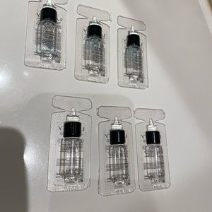 Lashify mini travel pre-cleanse ans melt away